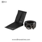 Calvin Klein Leather Set For Men's - Image 9