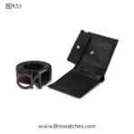 Calvin Klein Leather Set For Men's - Image 11