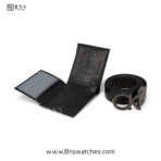 Calvin Klein Leather Set For Men's - Image 2