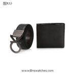 Calvin Klein Leather Set For Men's - Image 11