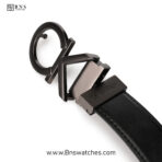 Calvin Klein Leather Set For Men's - Image 13