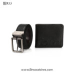 Calvin Klein Leather Set For Men's - Image 8