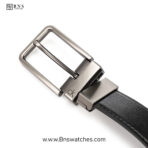 Calvin Klein Leather Set For Men's - Image 15