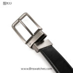 Calvin Klein Leather Set For Men's - Image 3