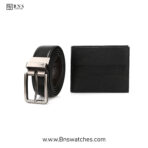 Calvin Klein Leather Set For Men's - Image 8