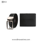 Calvin Klein Leather Set For Men's - Image 9