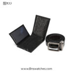 Calvin Klein Leather Set For Men's - Image 11