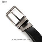 Calvin Klein Leather Set For Men's - Image 3