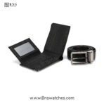 Calvin Klein Leather Set For Men's - Image 10