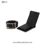 Calvin Klein Leather Set For Men's - Image 12