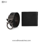 Calvin Klein Leather Set For Men's - Image 7