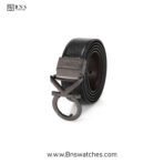 Calvin Klein Leather Set For Men's - Image 8