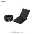 Calvin Klein Leather Set For Men's - Image 12
