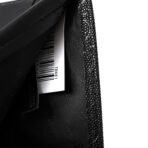 Calvin Klein Men's Monogram Leather Bifold Wallet and Key Fob Set - Image 14