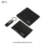 Calvin Klein Leather Set For Men's - Image 2