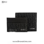 Calvin Klein Leather Set For Men's - Image 9