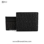 Calvin Klein Leather Set For Men's - Image 10