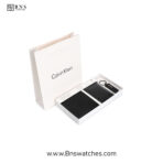 Calvin Klein Leather Set For Men's