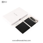 Calvin Klein Leather Set For Men's - Image 2