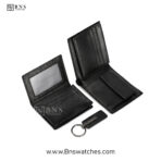 Calvin Klein Leather Set For Men's - Image 4
