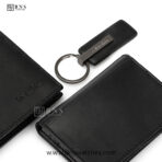 Calvin Klein Leather Set For Men's - Image 12