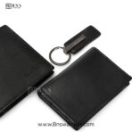 Calvin Klein Leather Set For Men's - Image 13