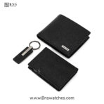 Calvin Klein Leather Set For Men's - Image 6