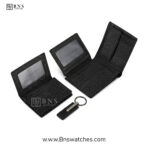 Calvin Klein Leather Set For Men's - Image 12