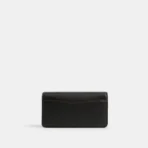Tabby Chain Crossbody Bag 19 (Brass_Black) - Image 3