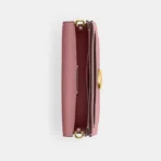 Tabby Chain Crossbody Bag 19 (Brass_Peony) - Image 4