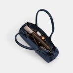 Empire Carryall Bag 34 (Brass_Navy) - Image 4