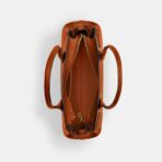 Empire Carryall Bag 34 (Brass_Turquoise) - Image 5