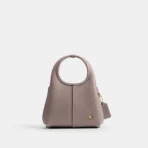 Lana Shoulder Bag 19 (Brass_Ash)
