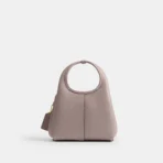 Lana Shoulder Bag 19 (Brass_Ash) - Image 3