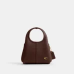 Lana Shoulder Bag 19 (Brass_Maple)