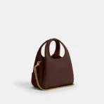 Lana Shoulder Bag 19 (Brass_Maple) - Image 2