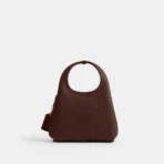 Lana Shoulder Bag 19 (Brass_Maple) - Image 3