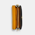 Tabby Shoulder Bag 26 (Brass_Black) - Image 4