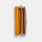 Tabby Shoulder Bag 26 (Brass_Chalk) - Image 4