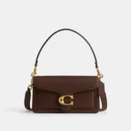 Tabby Shoulder Bag 26 (Brass_Maple)