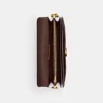Tabby Shoulder Bag 26 (Brass_Maple) - Image 5