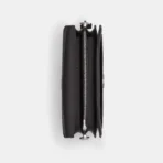 Tabby Shoulder Bag 26 (Silver_Black) - Image 5