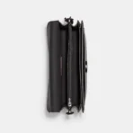 Tabby Shoulder Bag 26 (Pewter_Black) - Image 5