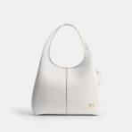 Lana Shoulder Bag 33 (Brass_Chalk)