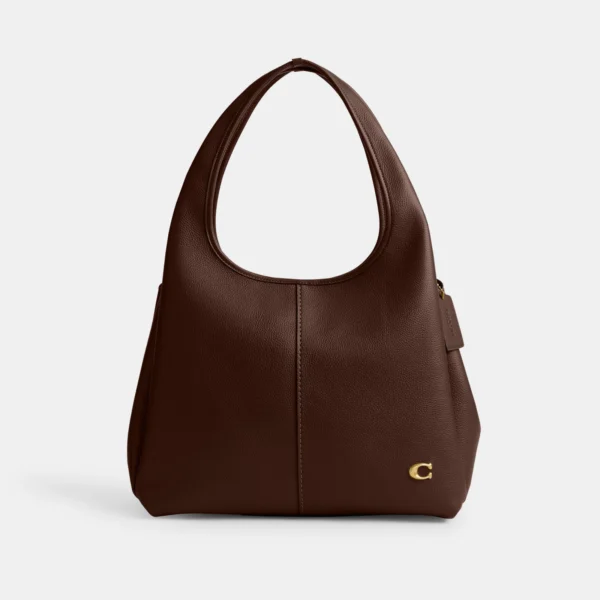 Lana Shoulder Bag 33 (Brass_Maple)