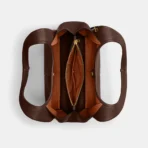 Lana Shoulder Bag 33 (Brass_Maple) - Image 5