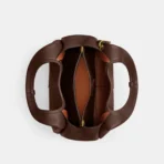 Lana Shoulder Bag 23 (Brass_Maple) - Image 5