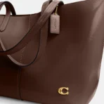 North tote bag (Brass_Maple) - Image 6