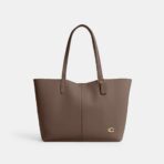 North tote bag (Grey)