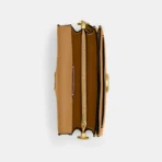 Tabby Shoulder Bag 20 (Brass_Biscuit) - Image 5